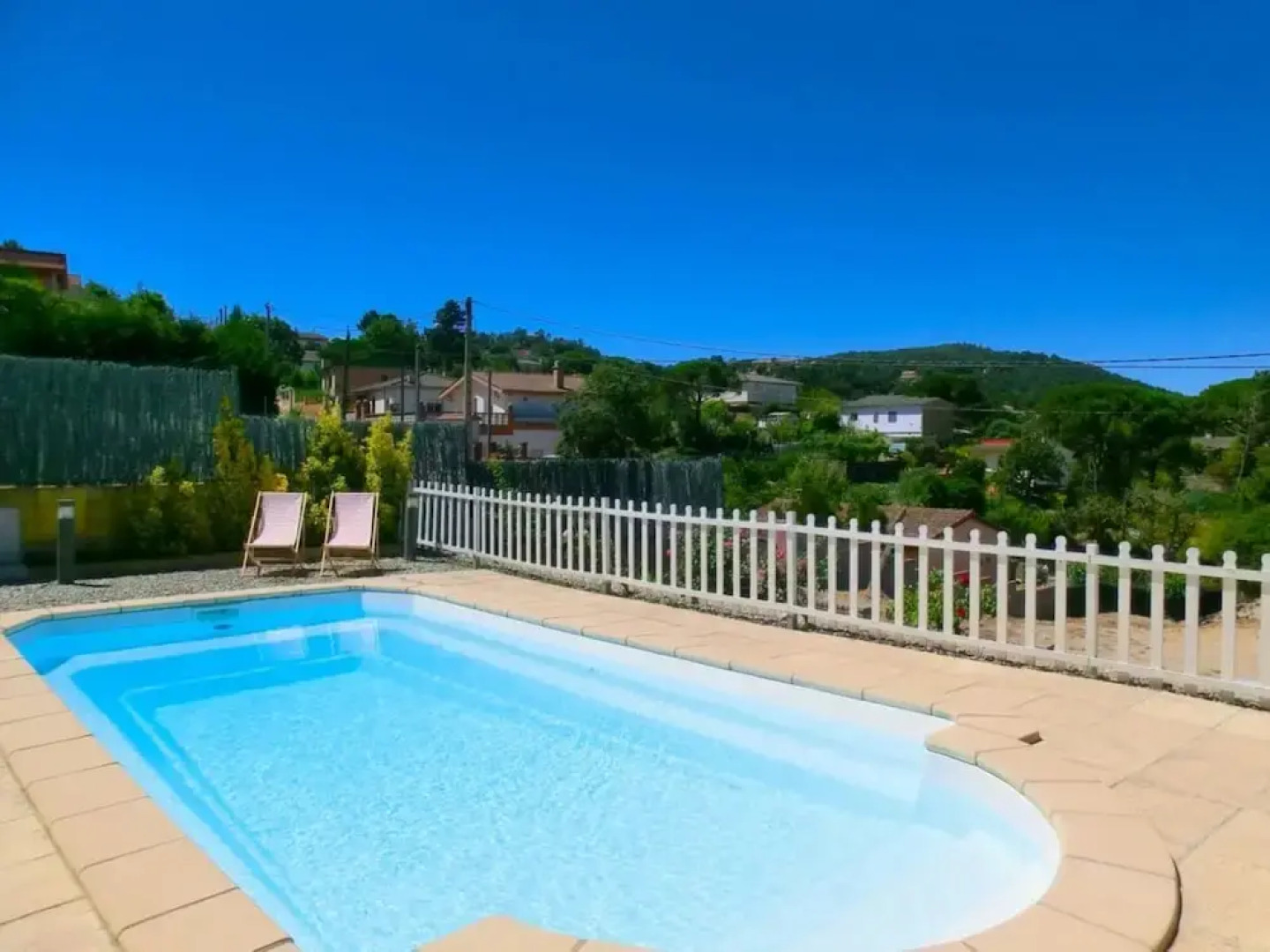 106163 - Villa in Maçanet de la Selva