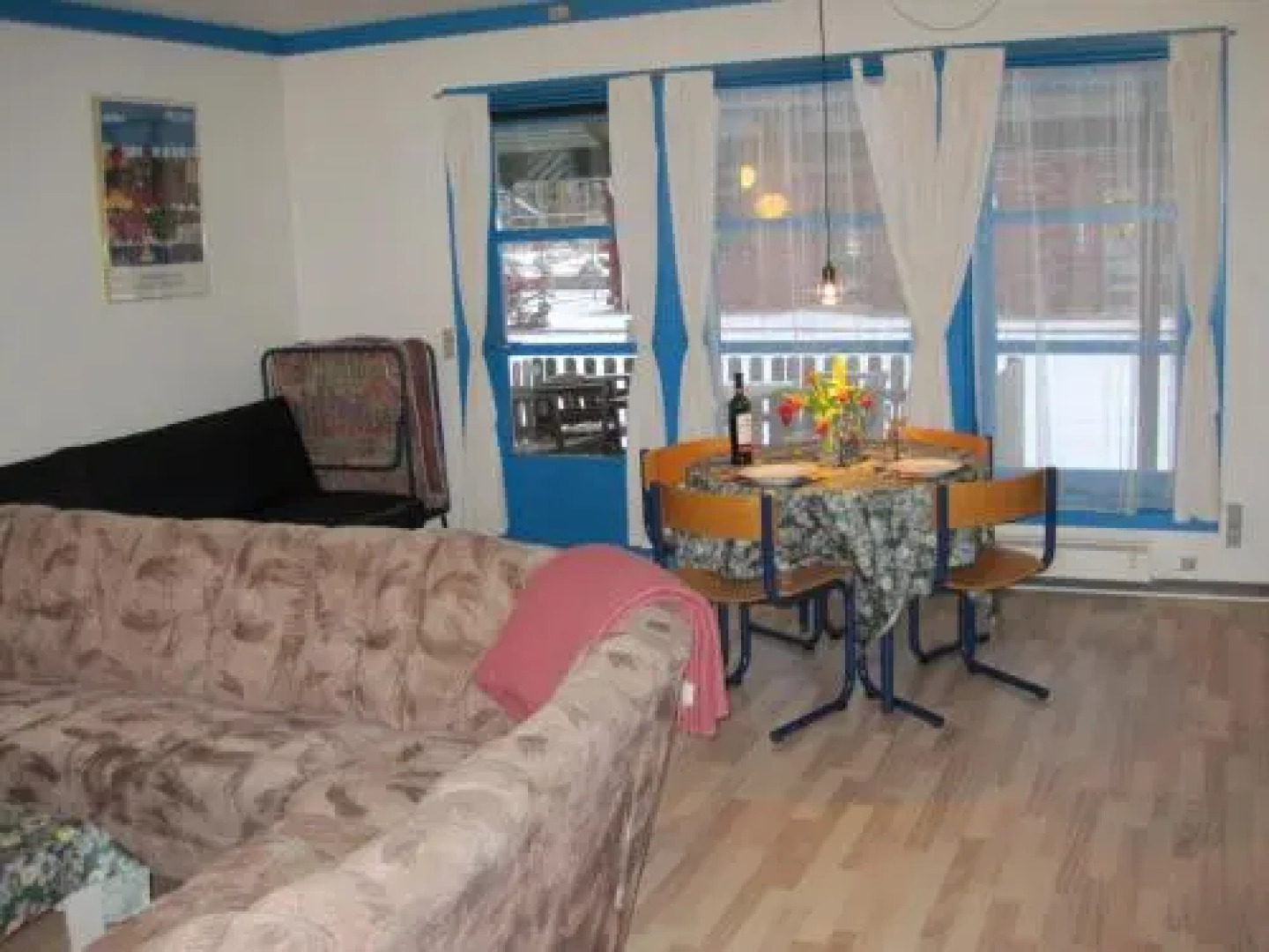 Silkeborg Sø Camping Apartments