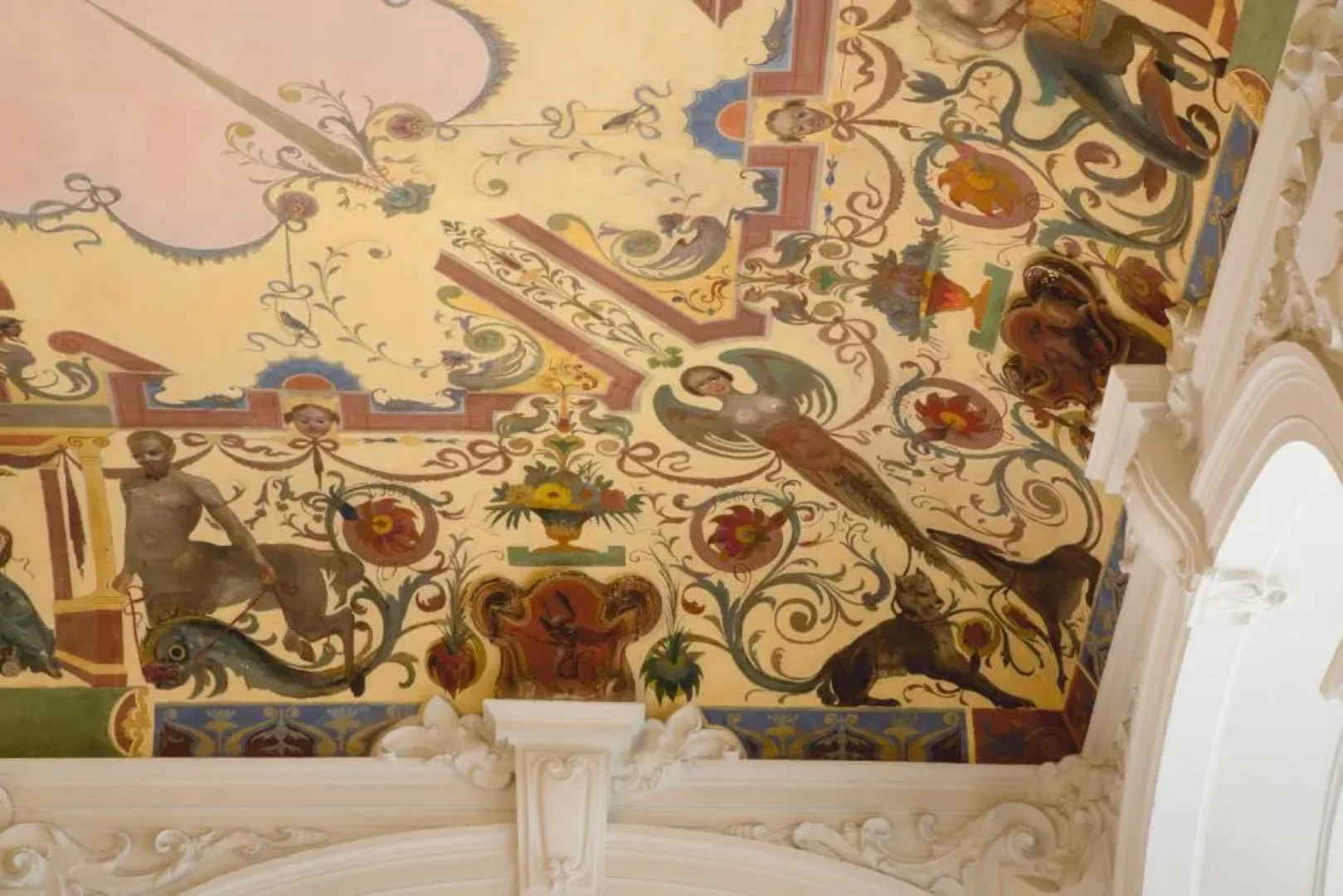 Westminster Hotel & Spa Nice