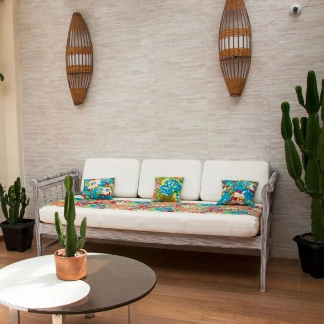 Estalagem Dos Corais