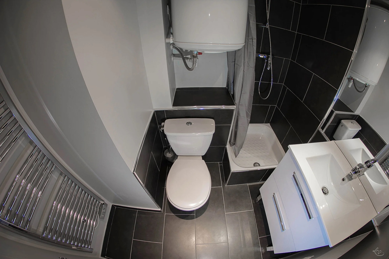 Séjours & Affaires Aix-en-Provence Mirabeau