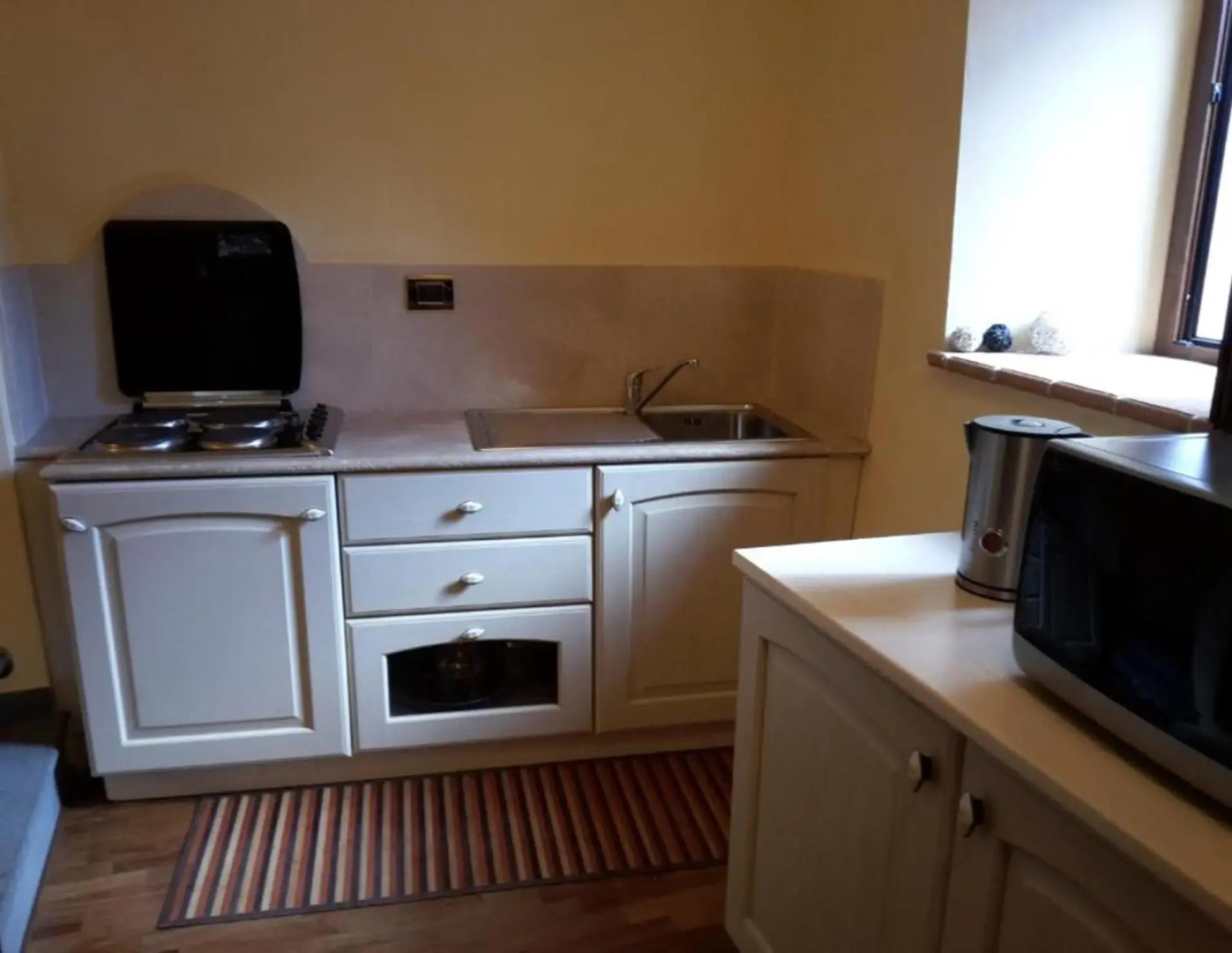 Castello Izzalini Todi Resort