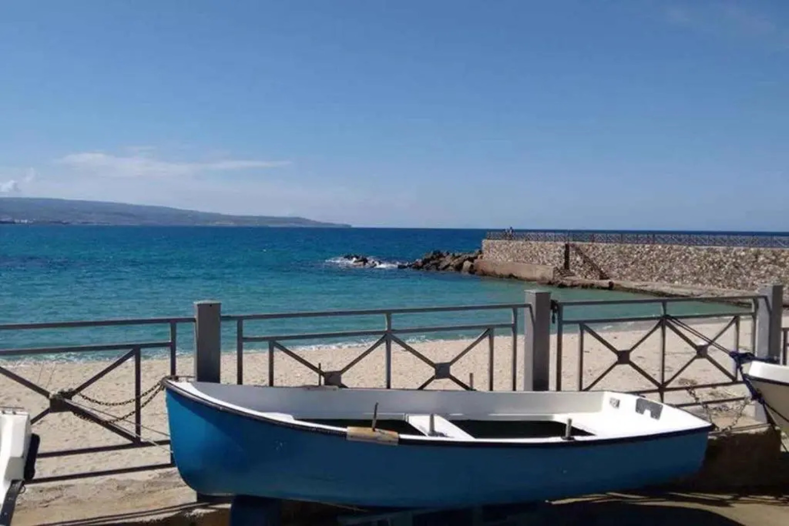 Holiday home in Contrada Difesa II 40819