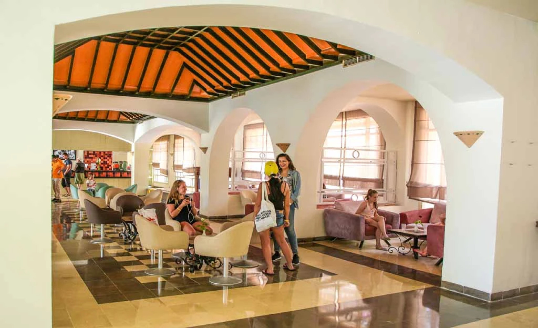 Отель Nerolia Hotel & Spa