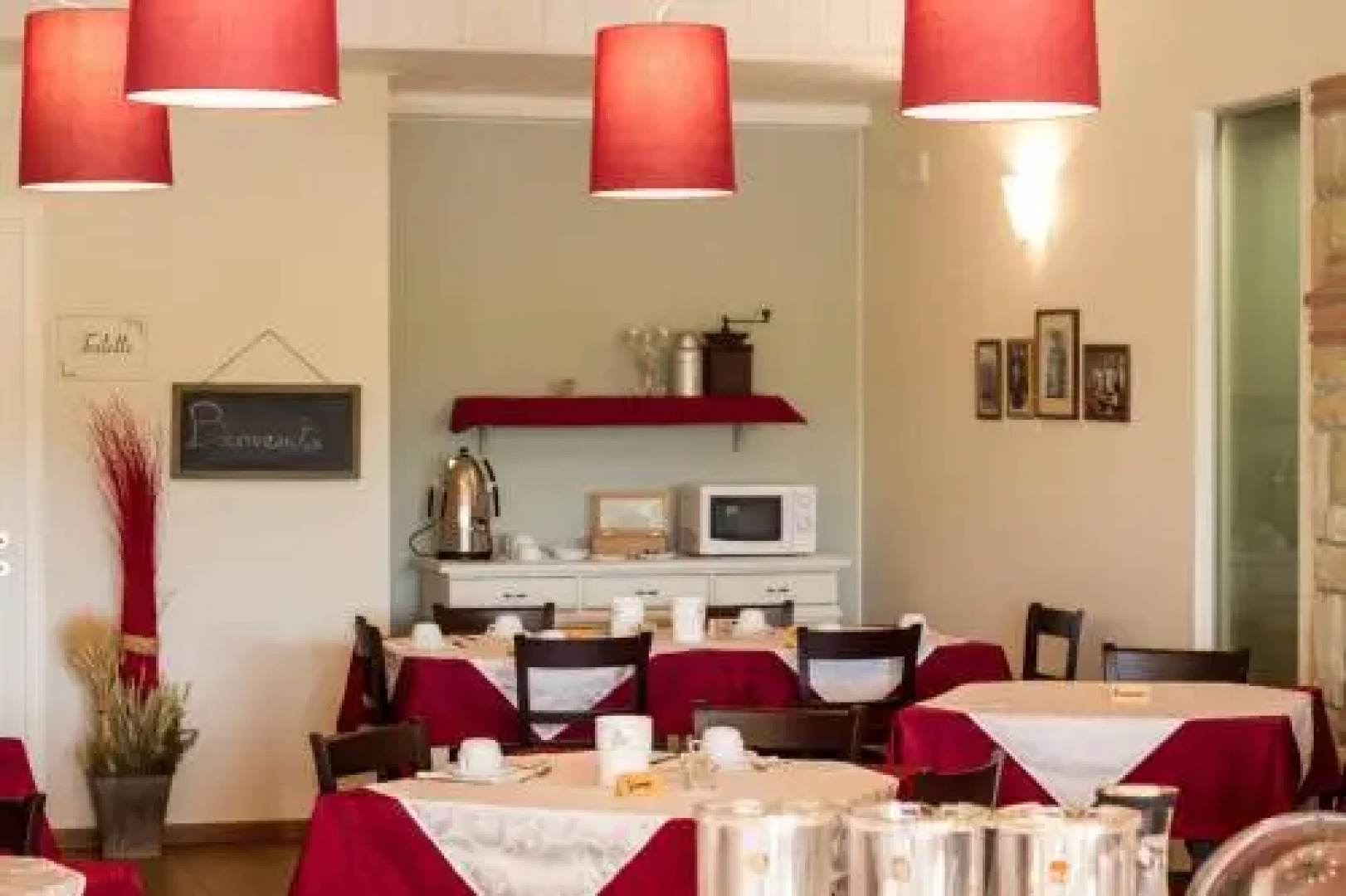 Agriturismo Ai Prati