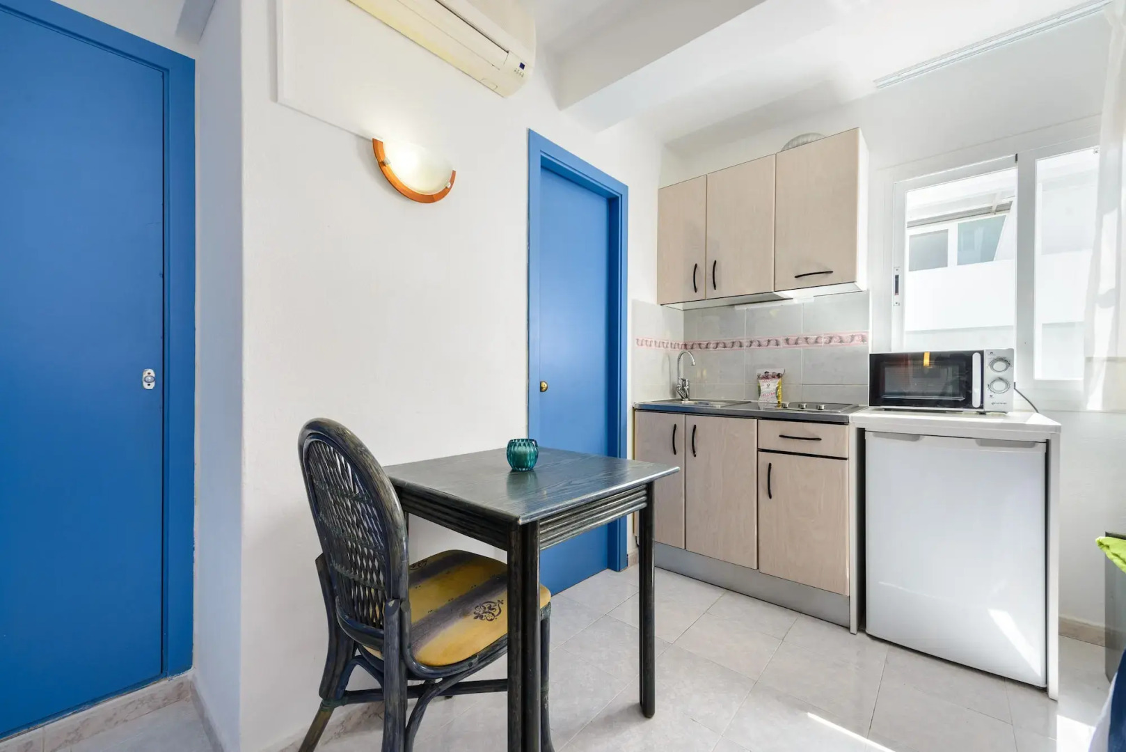 Aparhotel Vibra Central City - Adults Only