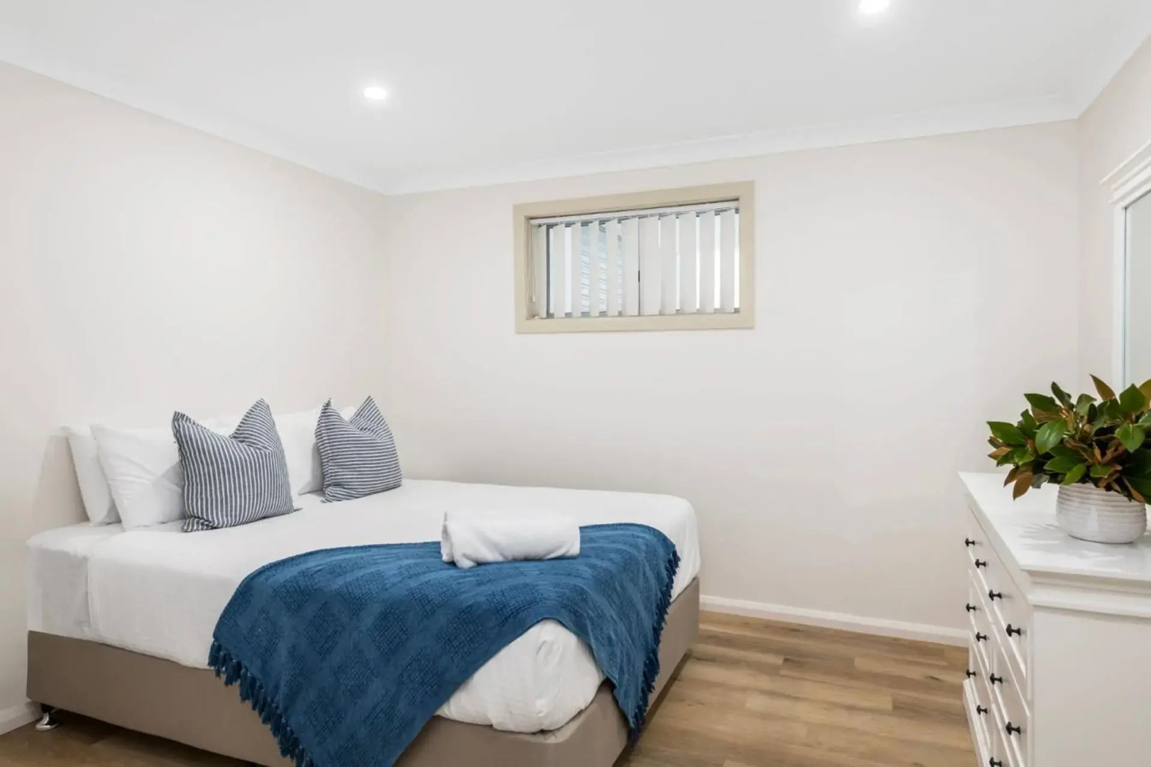 Aqua Vista (By Jervis Bay Rentals)