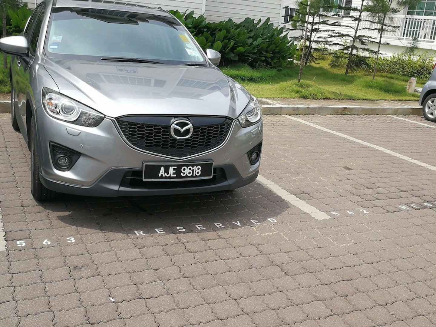 The Pines Villa 792 The Residence Kampar