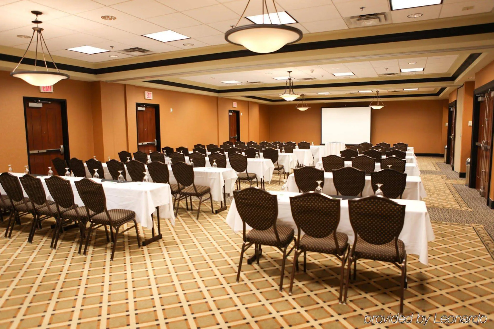 Holiday Inn Grand Rapids Airport by IHG