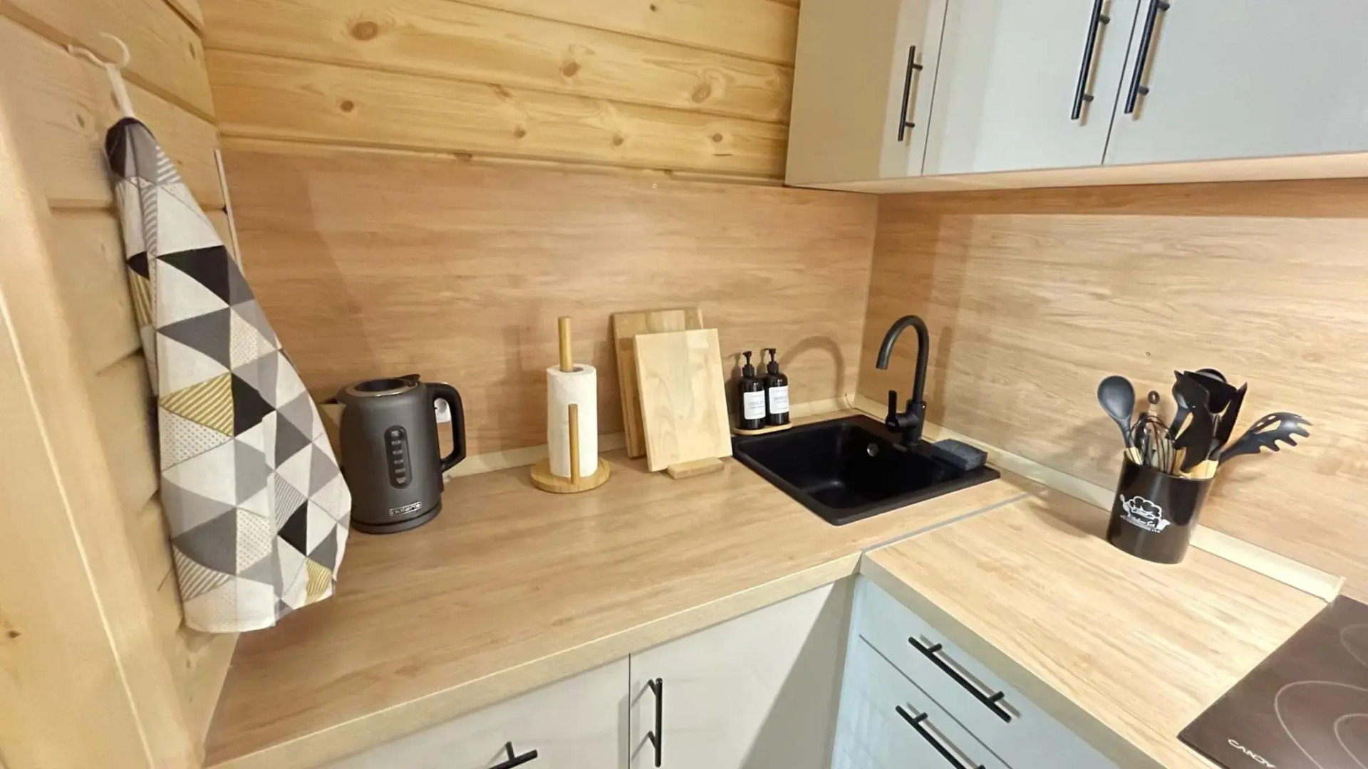 Медвежья лапа