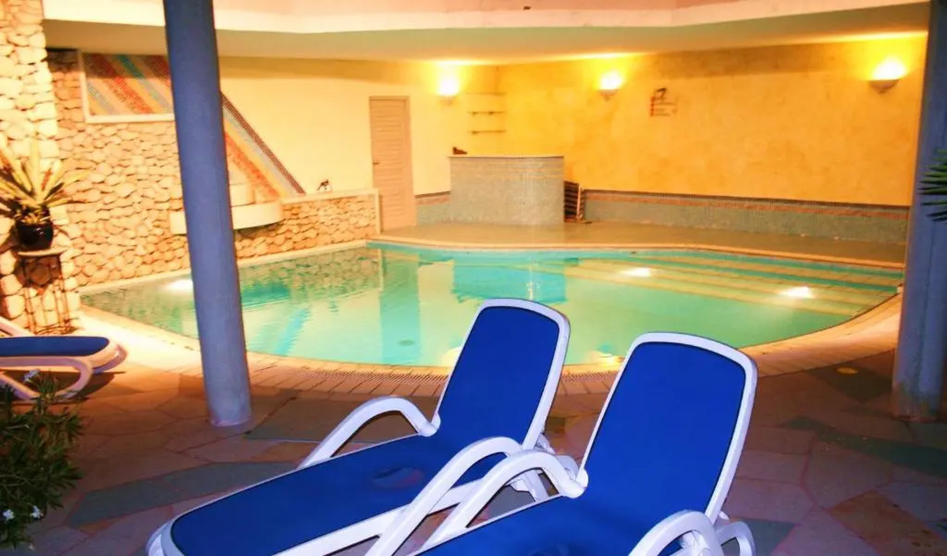 Grand View Apartments