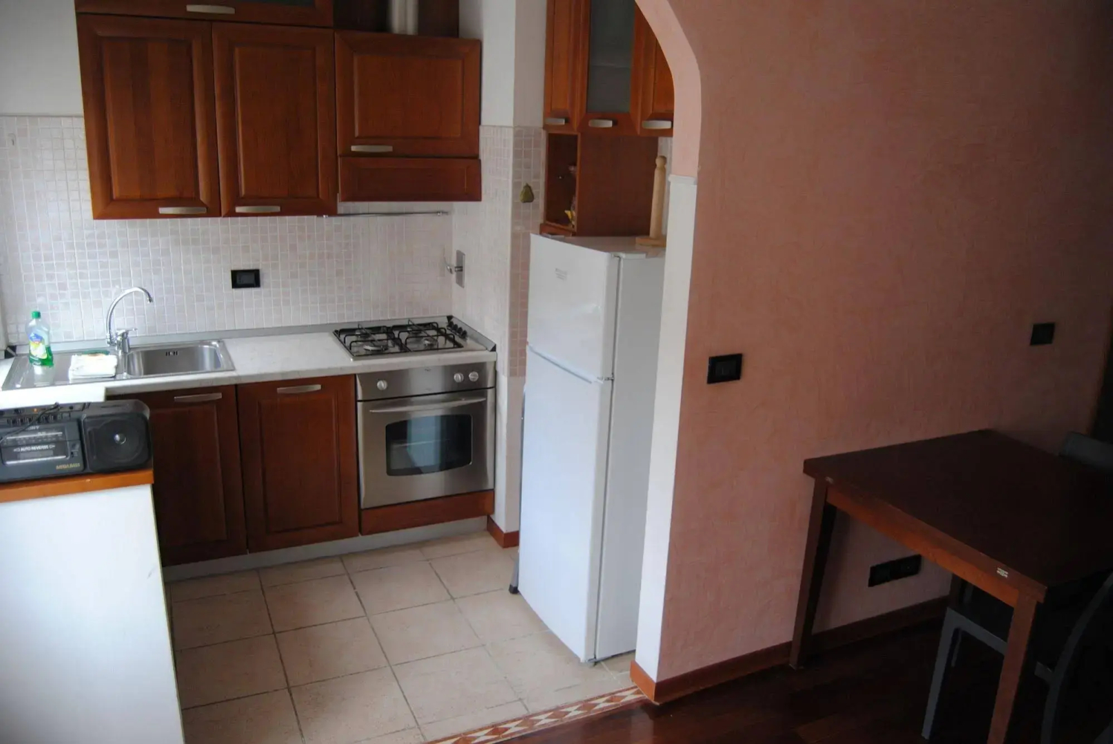 Residence Sole