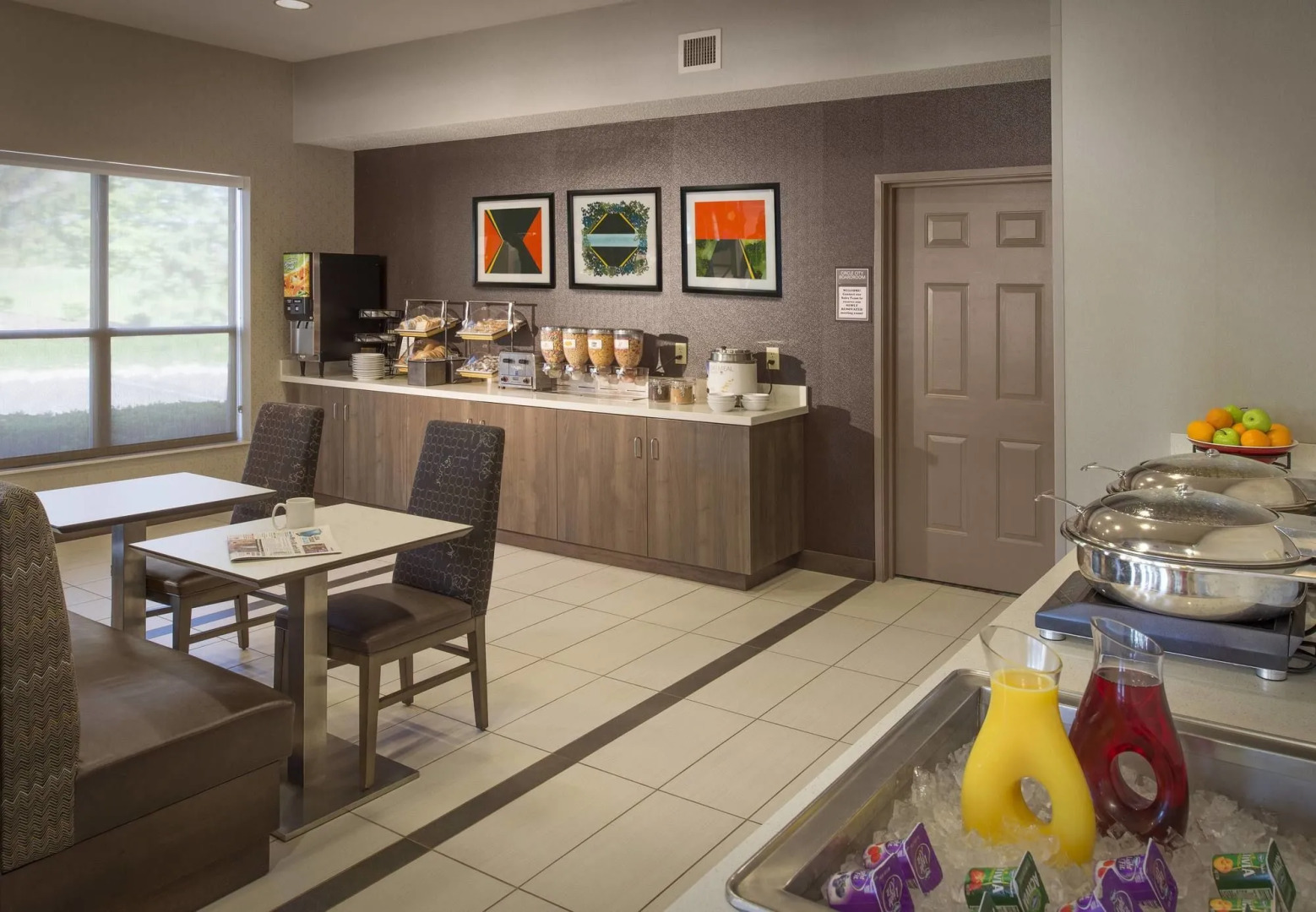 Residence Inn by Marriott Indianapolis Airport