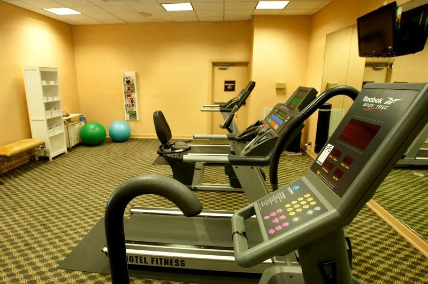 Best Western Plus West I 64