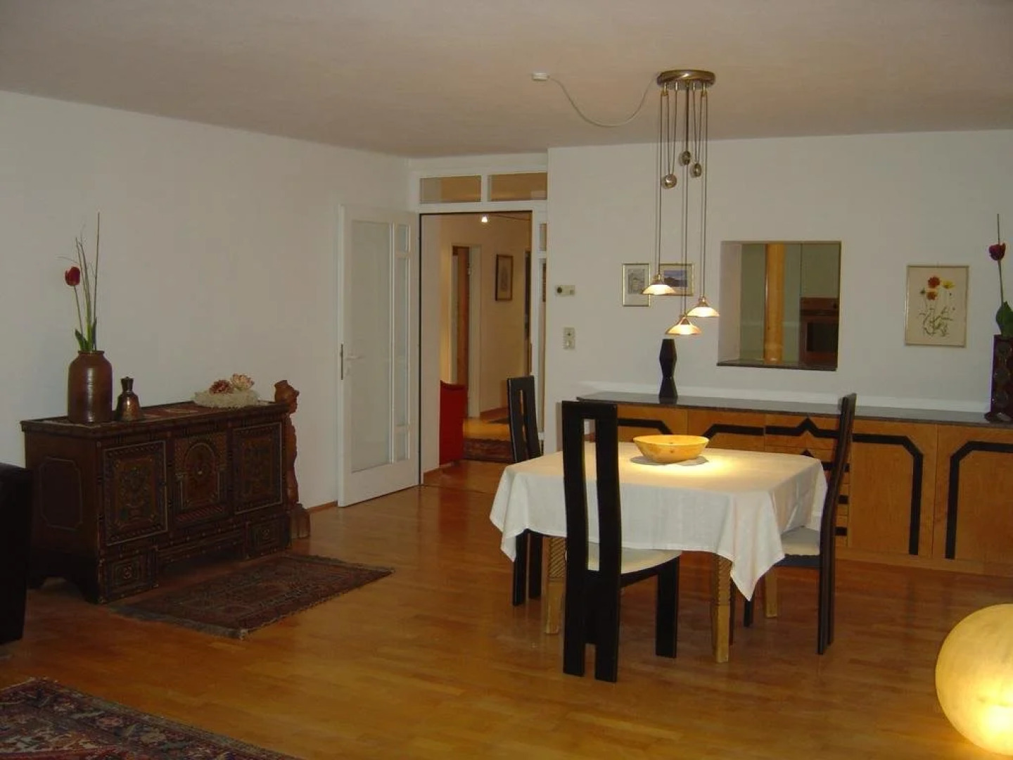 Apartment Rattenberg