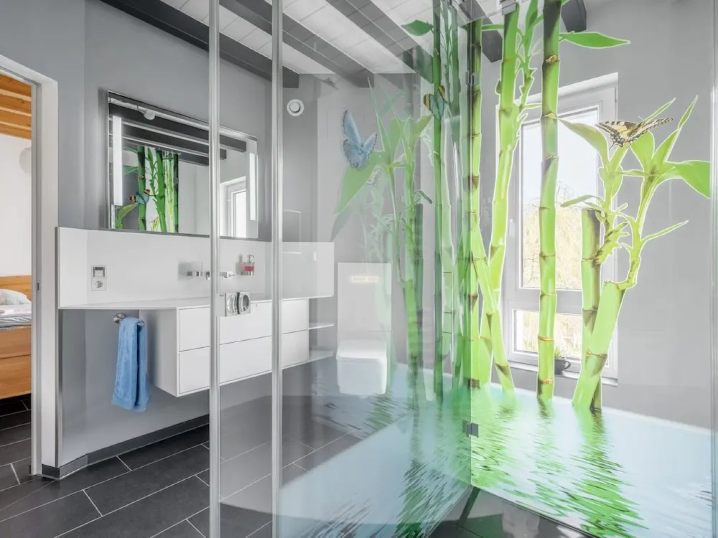 100% CO2 Neutraler Aufenthalt in der Ferienwohnung