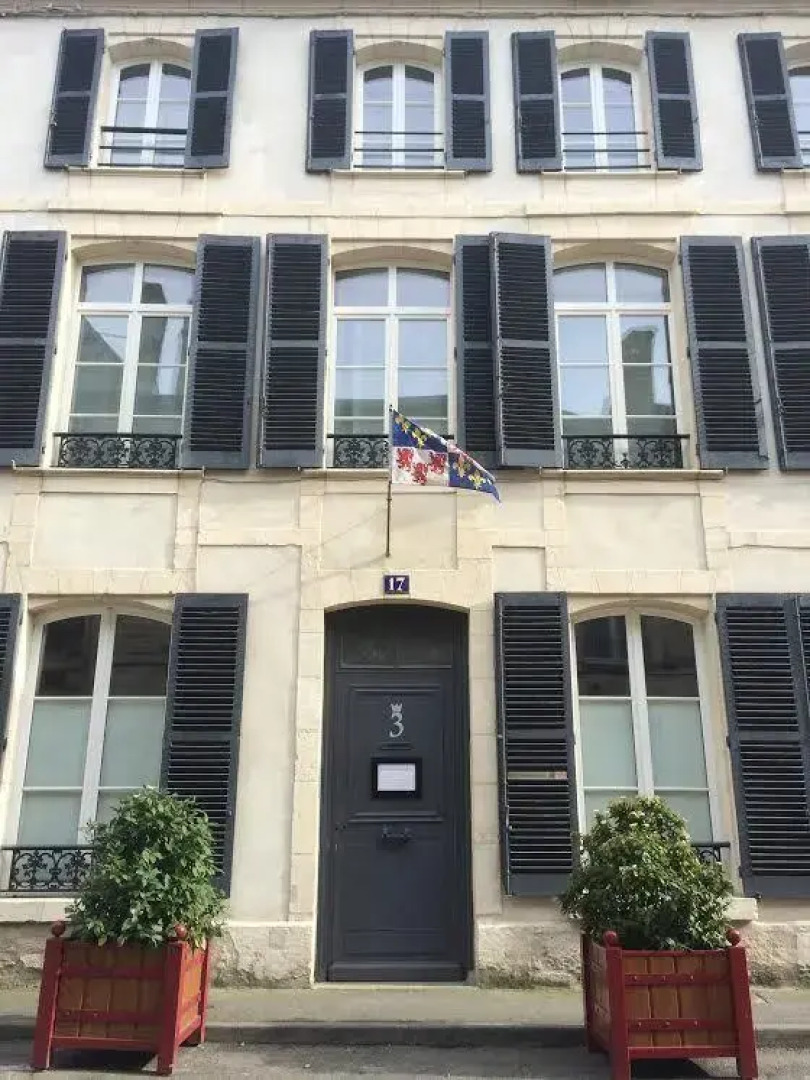 La Maison des 3 Rois