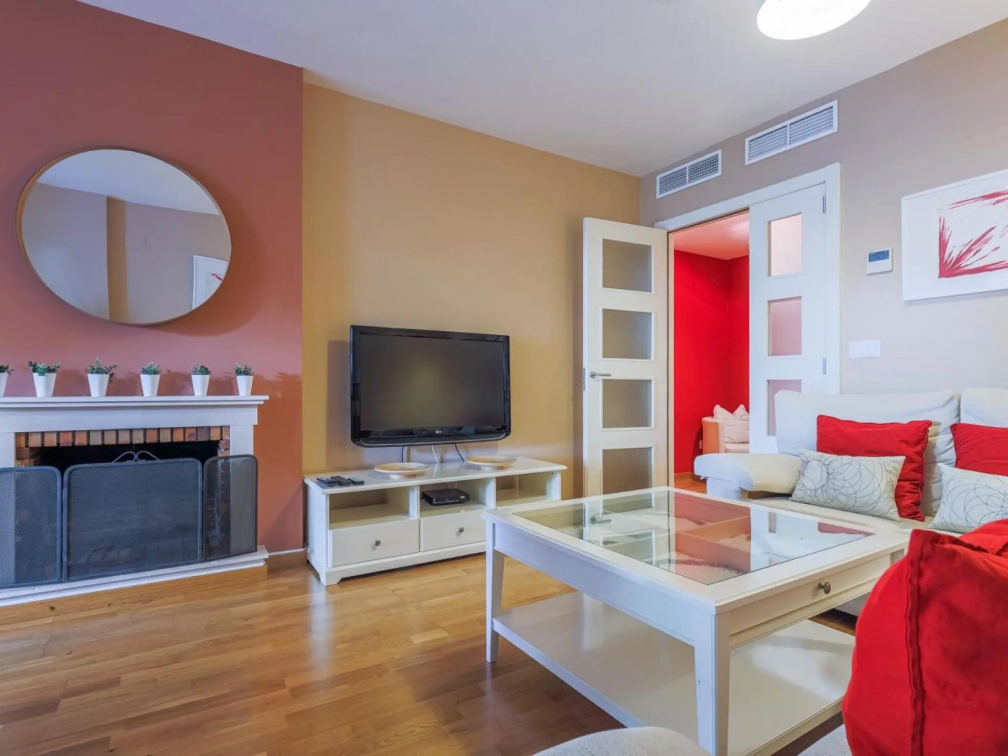 Hato verde Apartamento