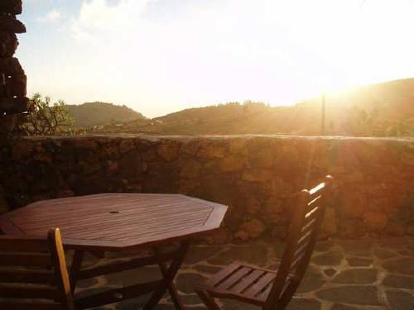 Holiday home Camino De Los Valles S/N