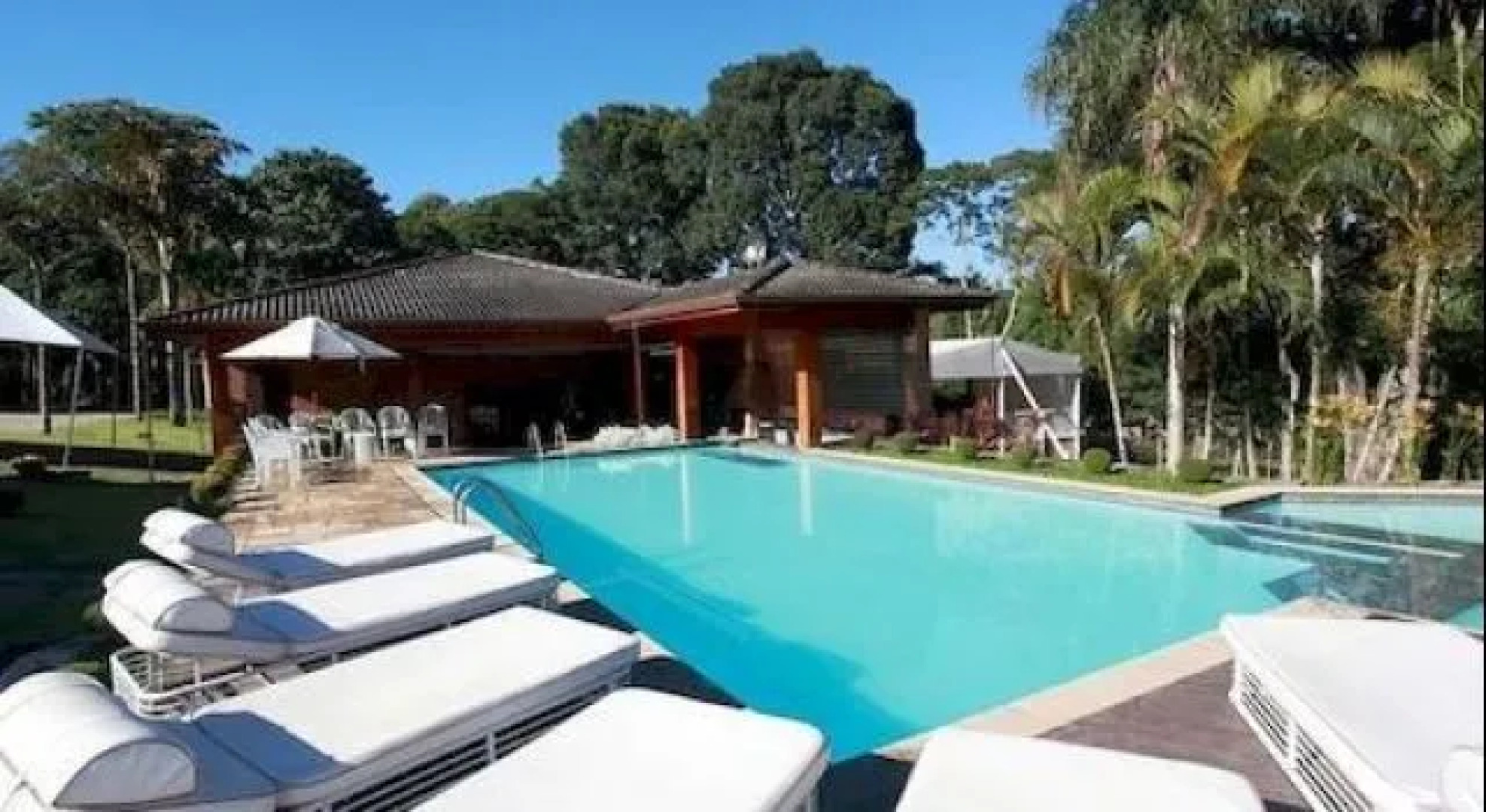 Resort Sport Atibaia