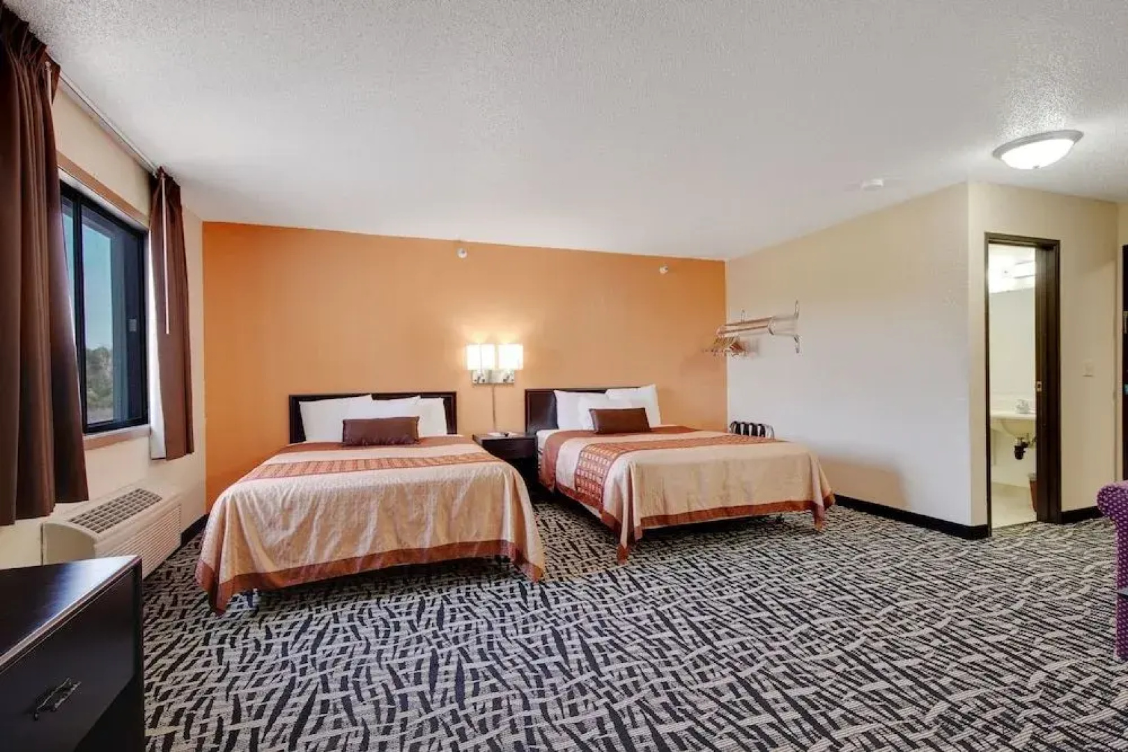 Americas Best Value Inn