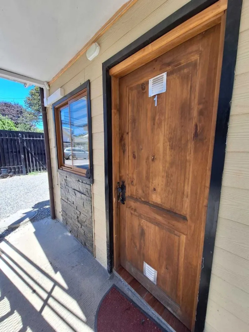 Cabañas Ases Loft Valdivia