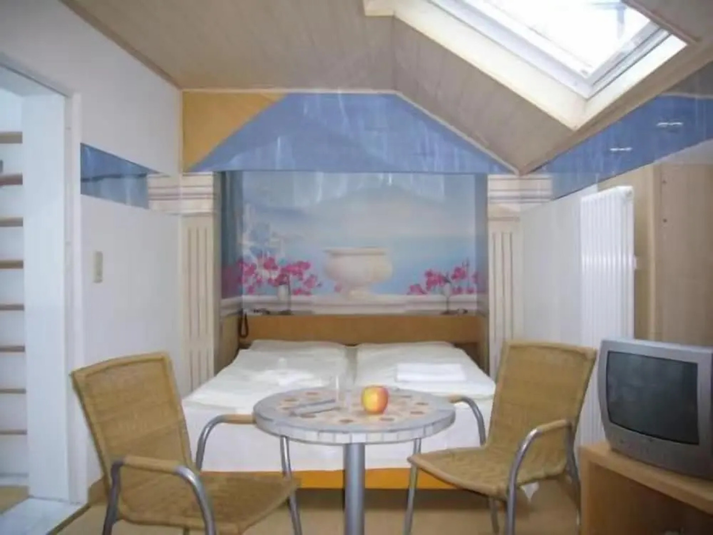 Central Galerie Hotel Am Beethoven Haus