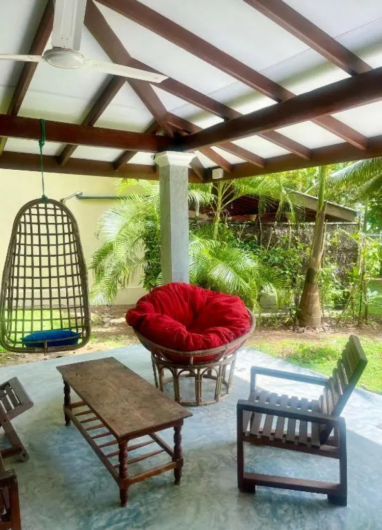 TS2W See More Beach Design Bungalow