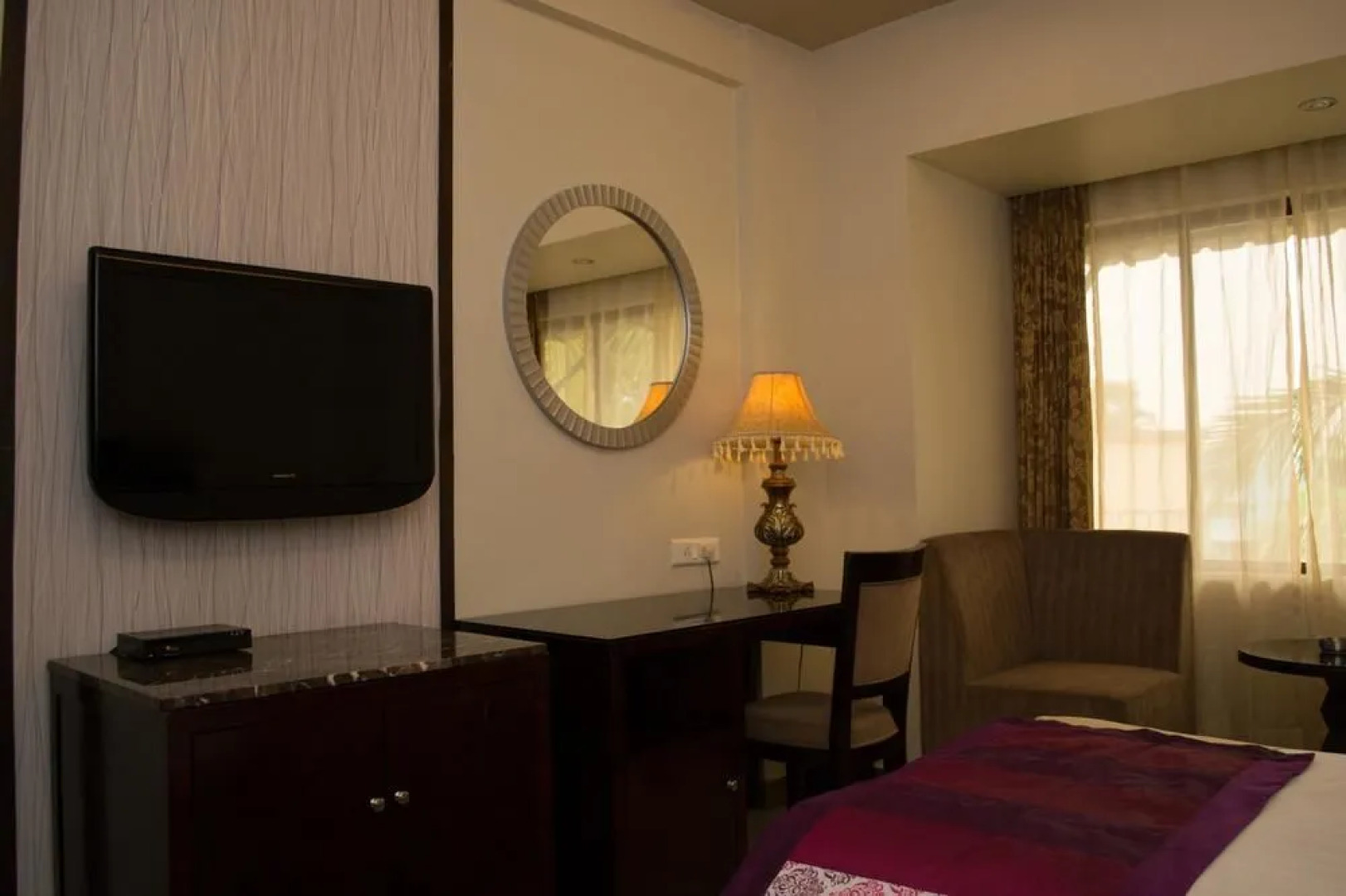 OYO 1533 Resort near Barabati Stadium