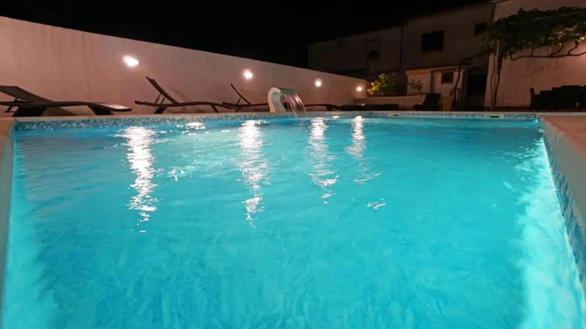 Apartments Roberta