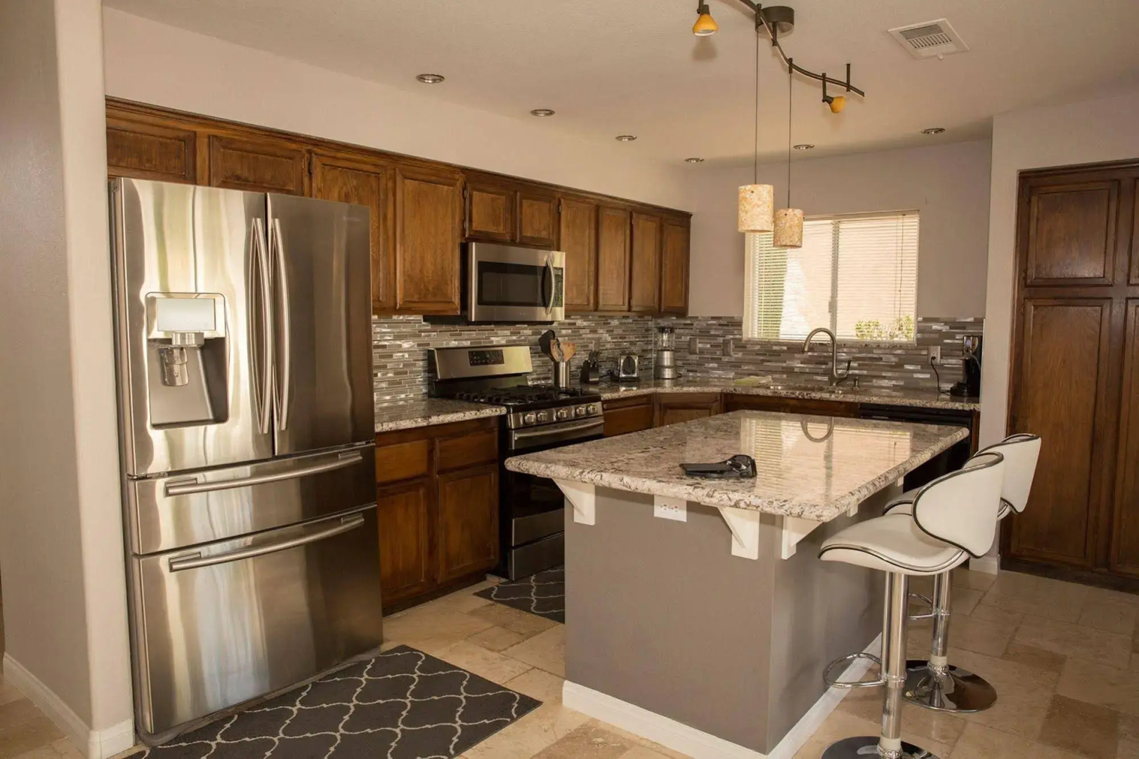 Luxury Home in Summerlin Las Vegas