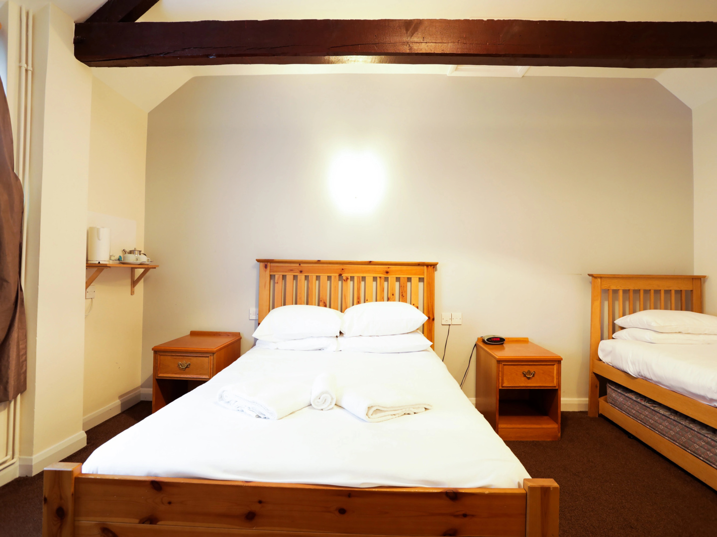 OYO Elm Farm Country House, Norwich Airport