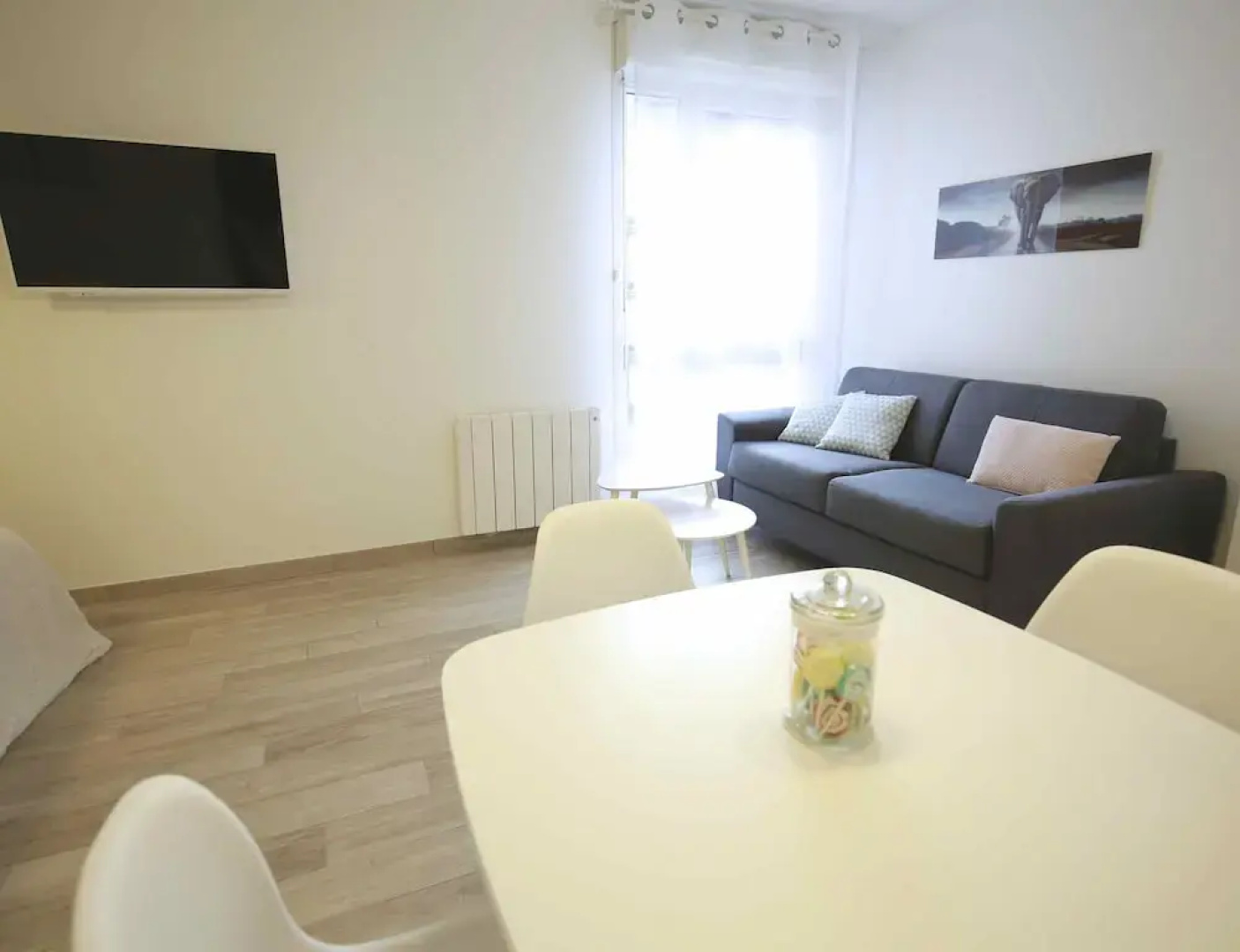 Studio Paris