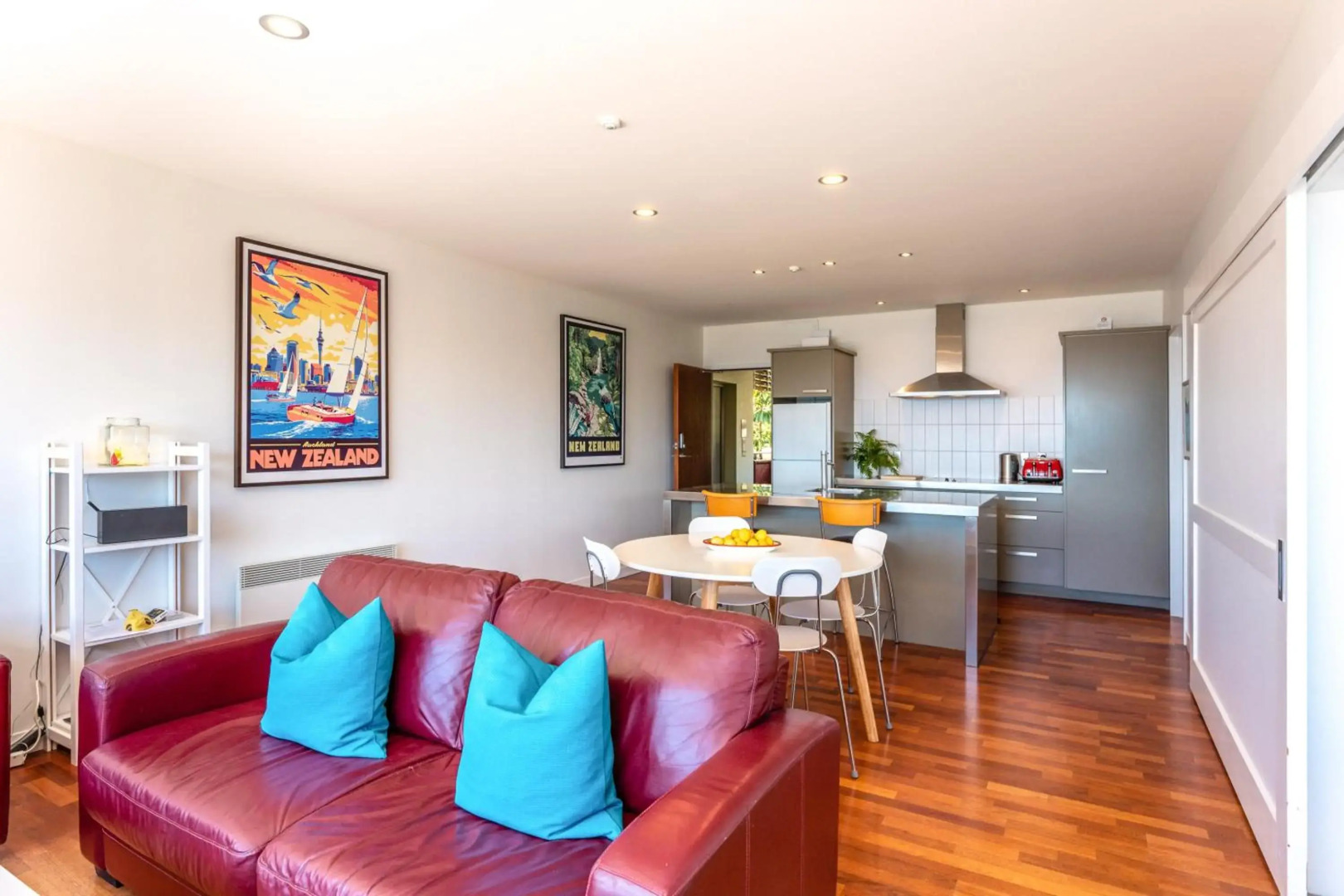 The Sands - Apartment 26