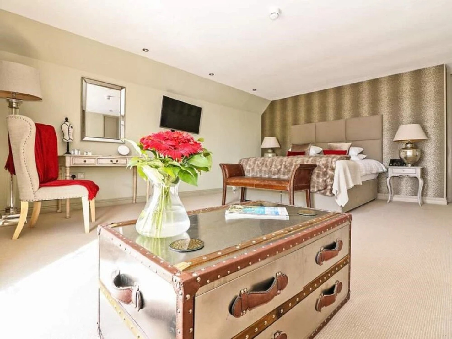 Lakeview Country Club