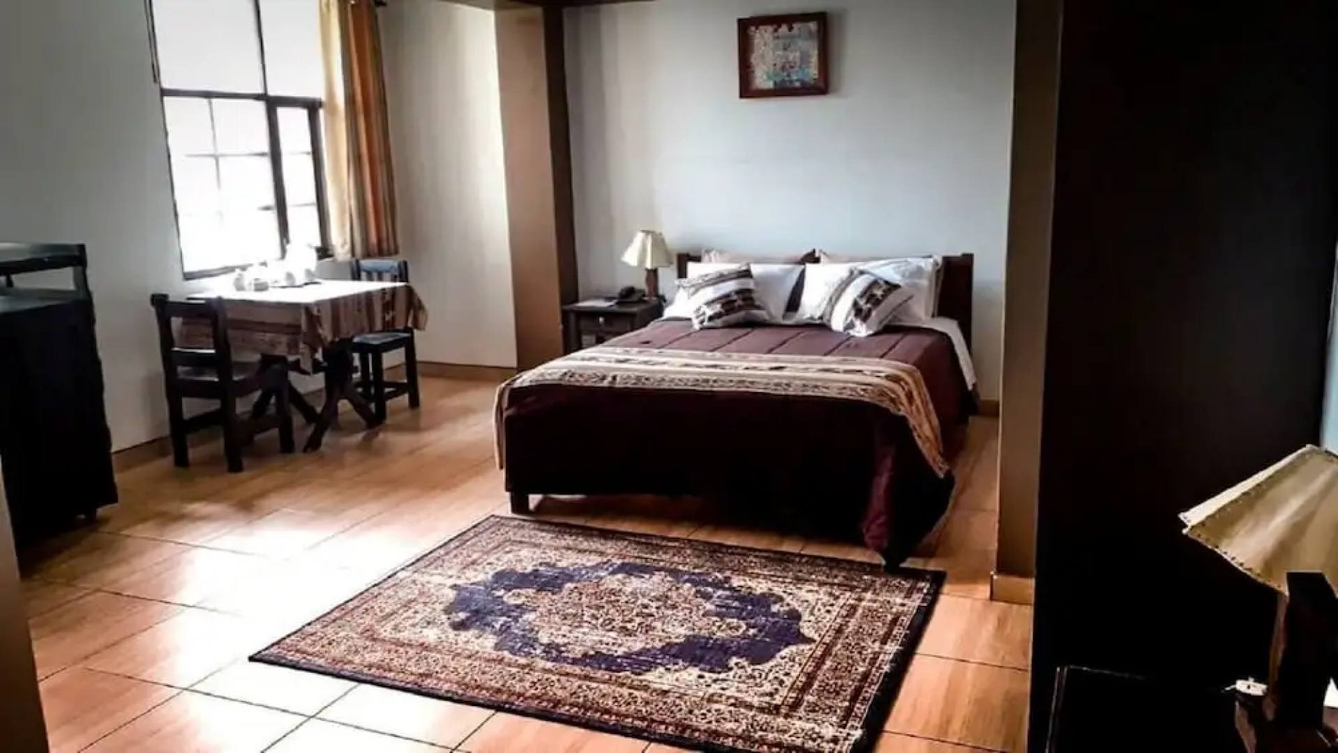 Casa Hotel Huaraz