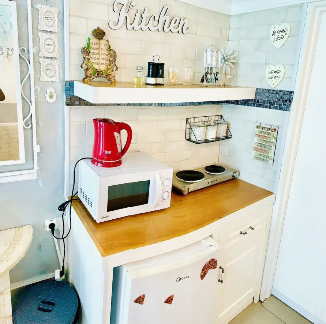 Sea Breeze Apartmens