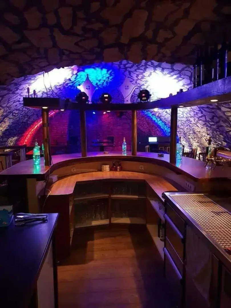 Brauerei Ausschank Zur Krone