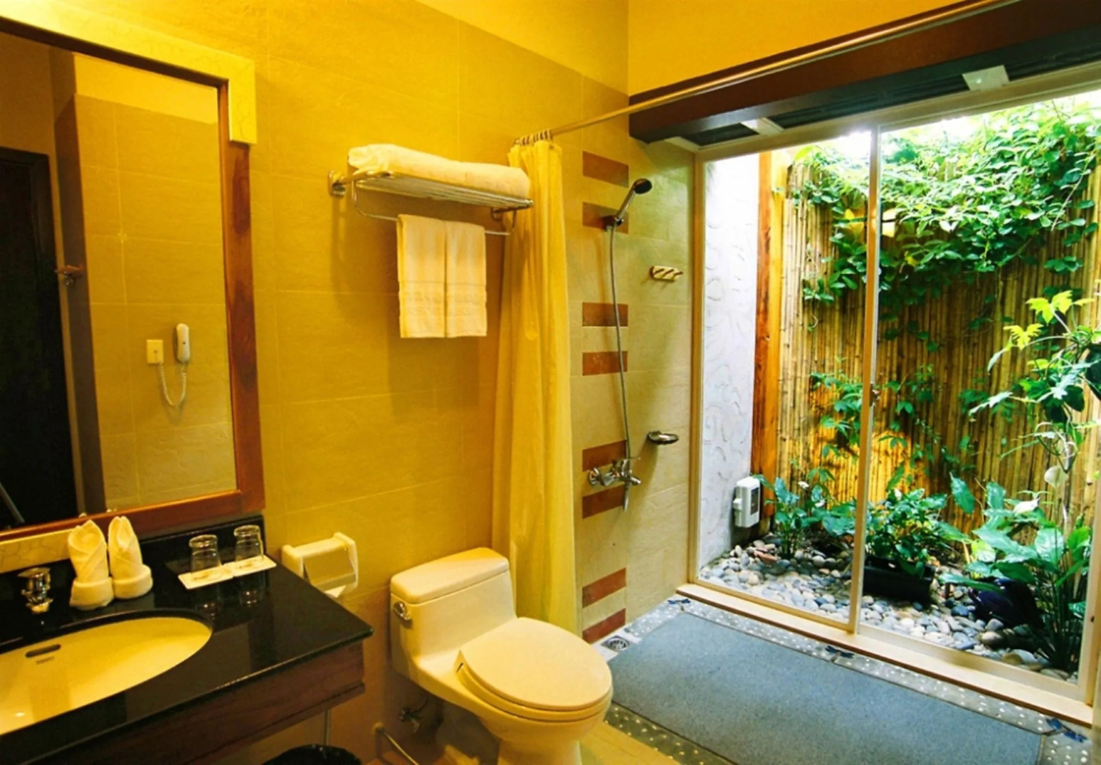 Terracotta Resort & Spa