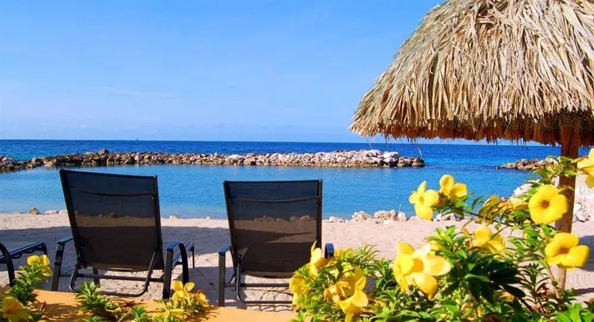 The Strand Luxury Condominiums