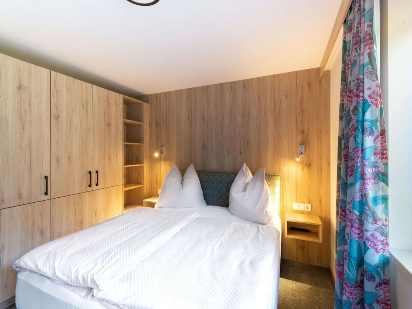 Apartment in Wald Near Zillertal Ski Area