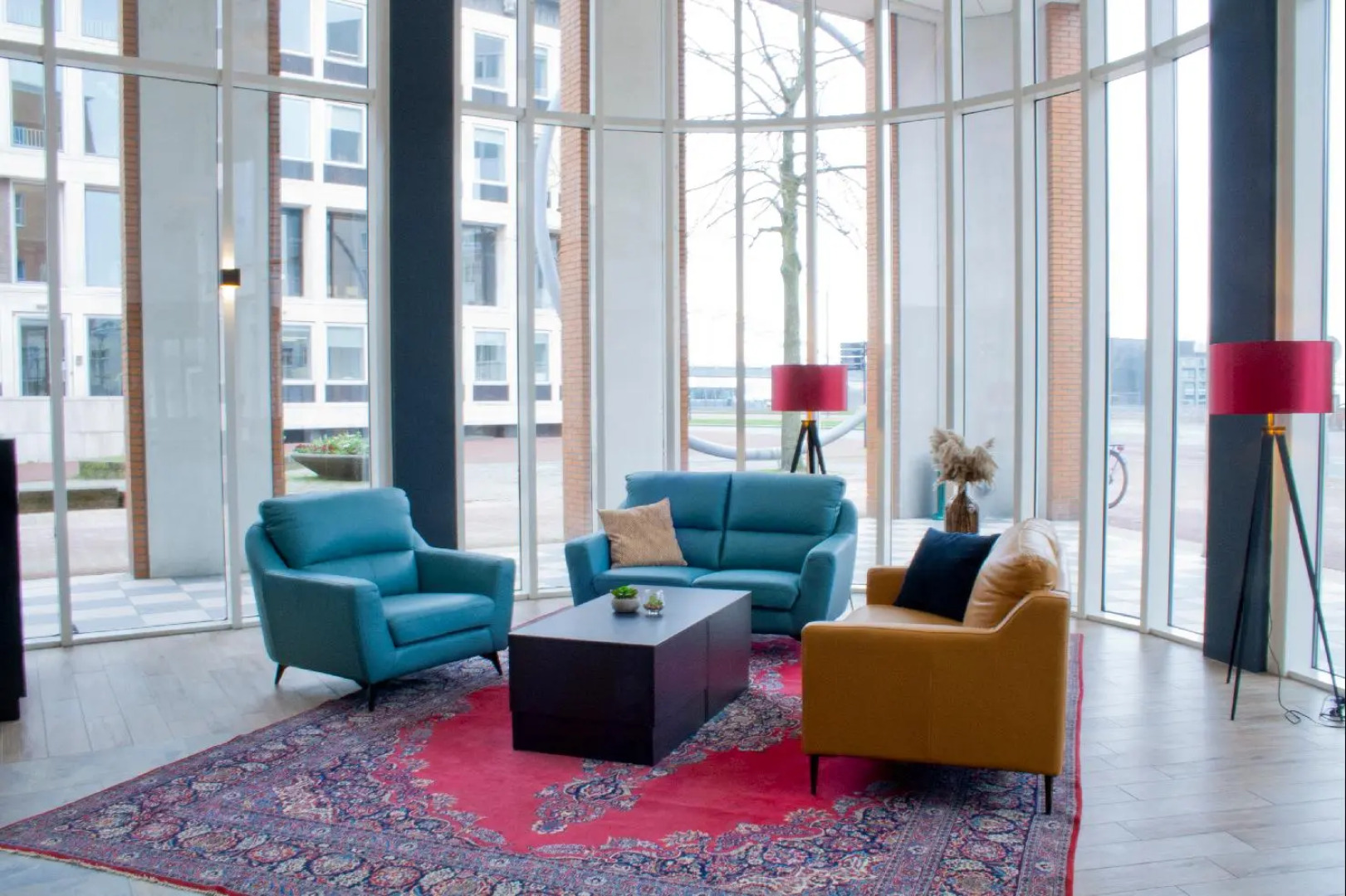 Bastion Hotel Arnhem