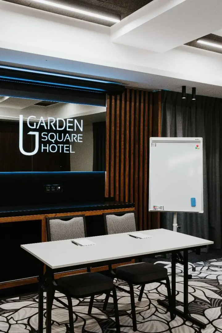 Focus Hotel Premium Kraków