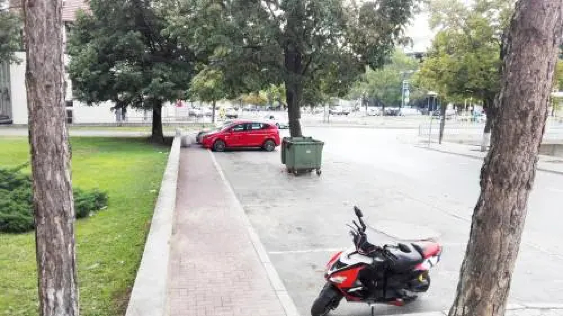 HILJADNIKOV Apartments