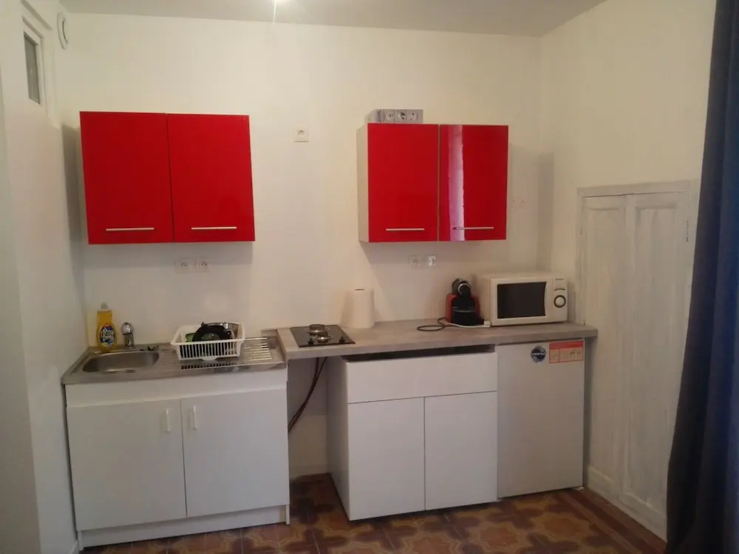Appartement refait à neuf-Pont St Esprit