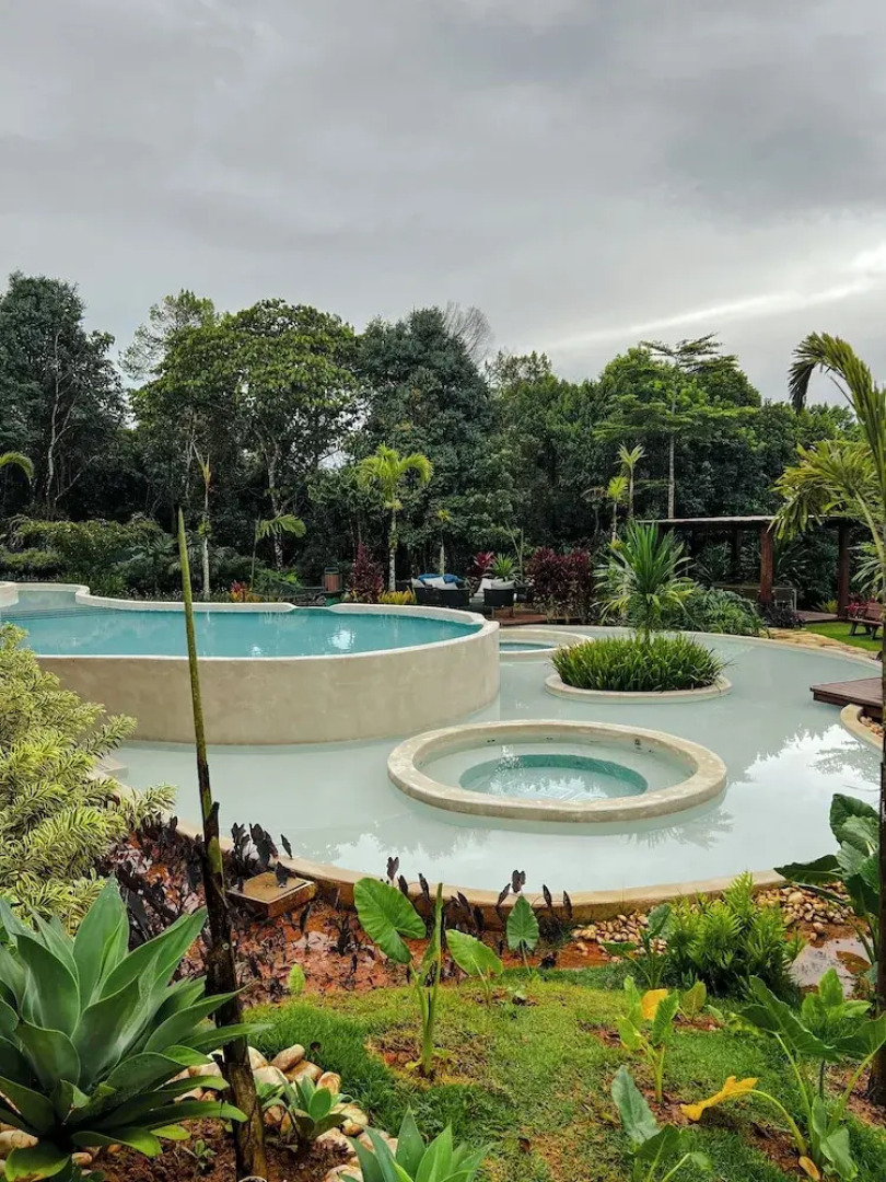 Hotel Vale das Nuvens