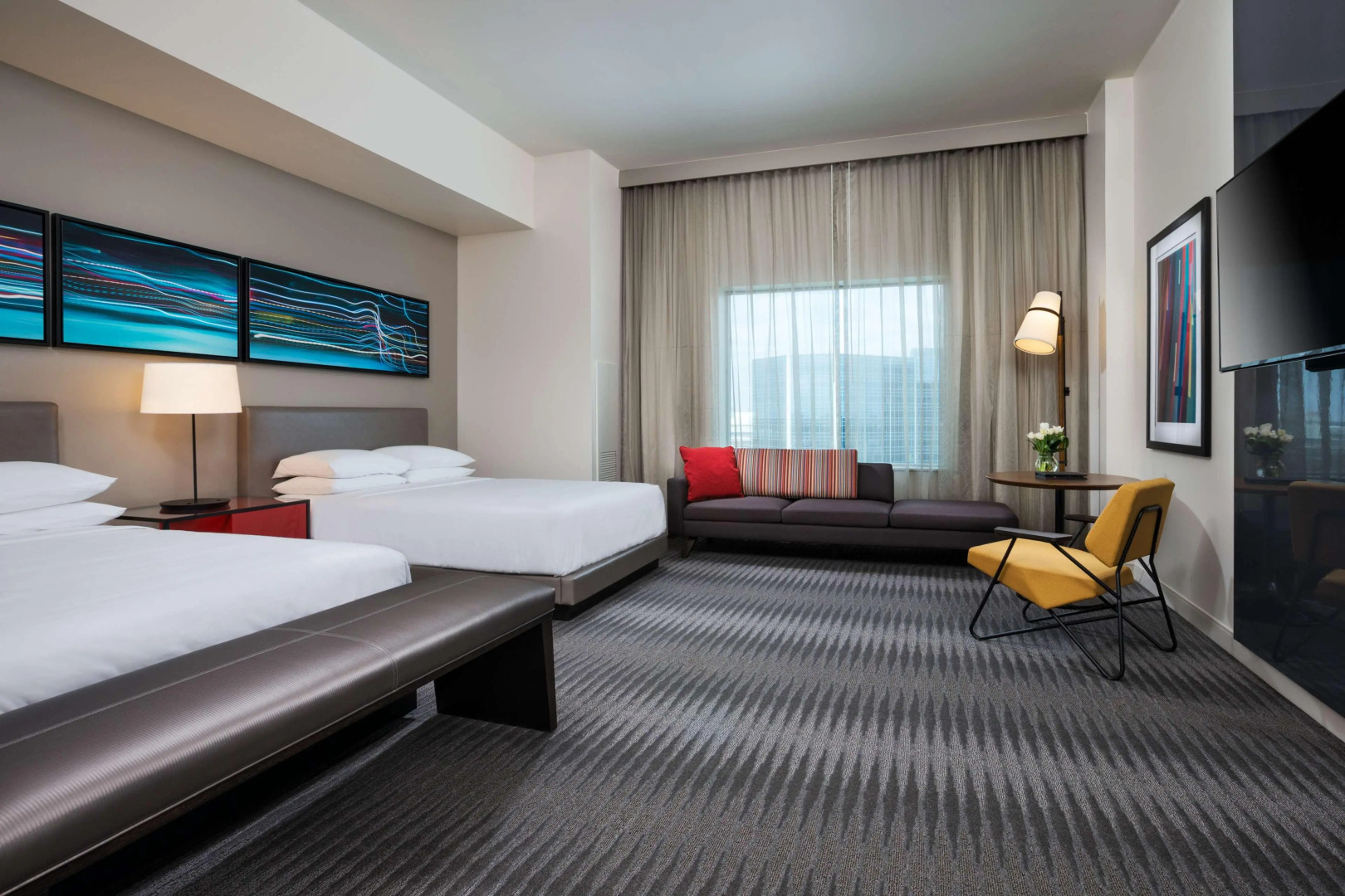 Hyatt Regency Bloomington - Minneapolis