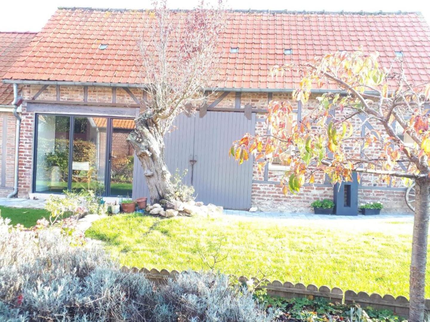 Chambres d'h¿tes L'Aubaine avec jacuzzi