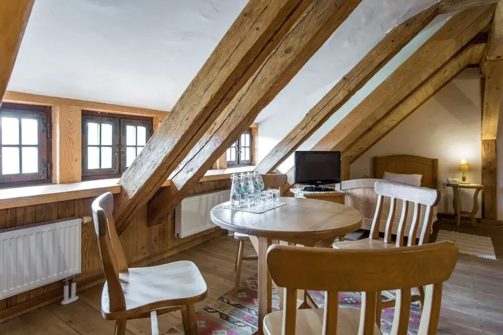 Pałac i Folwark Galiny