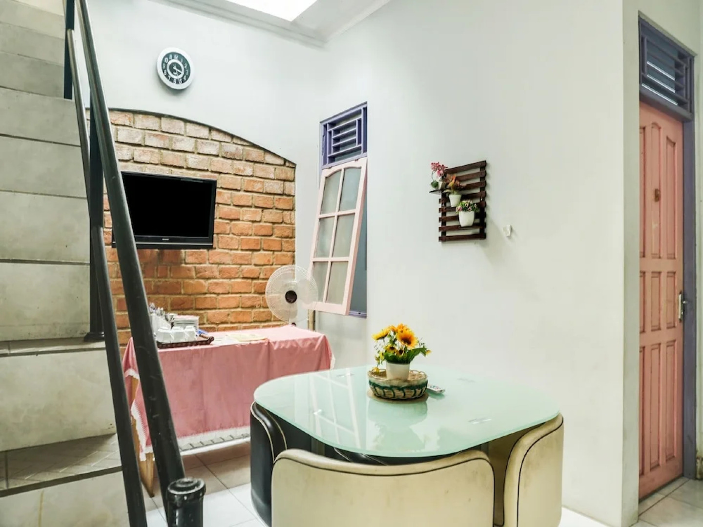 OYO 2872 Garuda Guest House